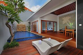 Bali Nyuh Gading Villa