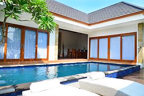 Bali Nyuh Gading Villa