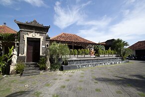 Bali Nyuh Gading Villa