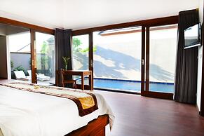 Bali Nyuh Gading Villa