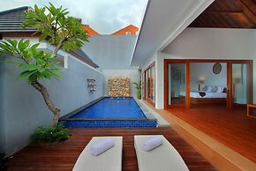 Bali Nyuh Gading Villa