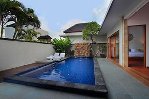 Bali Nyuh Gading Villa