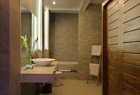 Bali Nyuh Gading Villa