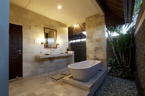 Bali Nyuh Gading Villa