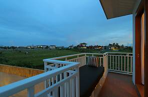 Bali Nyuh Gading Villa