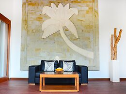 Bali Nyuh Gading Villa