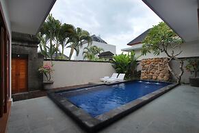 Bali Nyuh Gading Villa