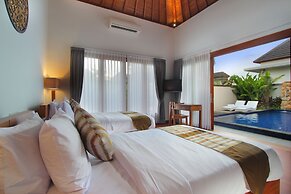 Bali Nyuh Gading Villa