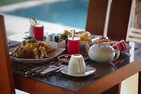 Bali Nyuh Gading Villa