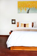 Bali Nyuh Gading Villa