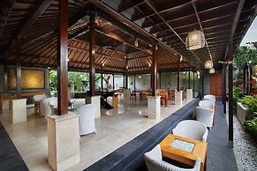 Bali Nyuh Gading Villa