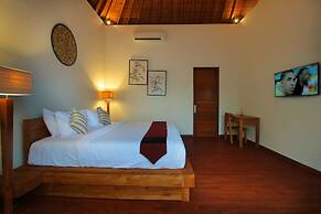 Bali Nyuh Gading Villa