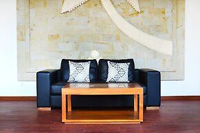 Bali Nyuh Gading Villa