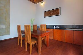 Bali Nyuh Gading Villa