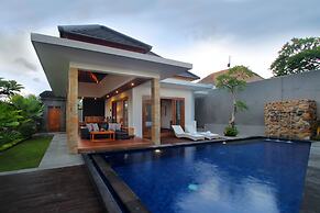 Bali Nyuh Gading Villa