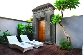 Bali Nyuh Gading Villa