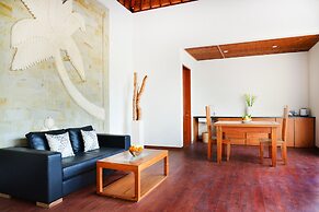 Bali Nyuh Gading Villa