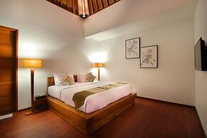 Bali Nyuh Gading Villa