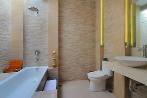 Bali Nyuh Gading Villa