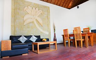 Bali Nyuh Gading Villa
