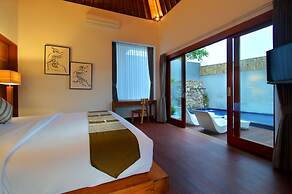 Bali Nyuh Gading Villa