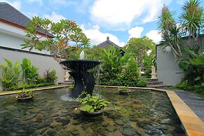 Bali Nyuh Gading Villa