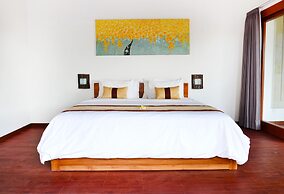 Bali Nyuh Gading Villa