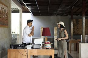 Bali Nyuh Gading Villa
