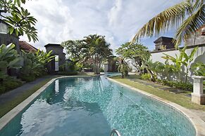 Bali Nyuh Gading Villa