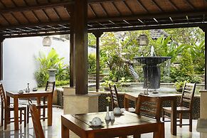 Bali Nyuh Gading Villa
