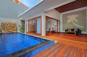 Bali Nyuh Gading Villa