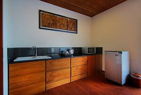 Bali Nyuh Gading Villa