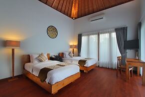 Bali Nyuh Gading Villa