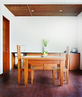 Bali Nyuh Gading Villa