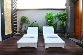 Bali Nyuh Gading Villa