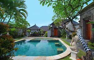 Bali Nyuh Gading Villa