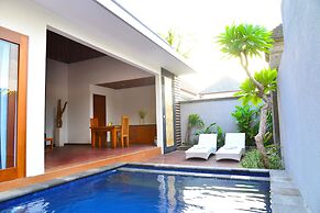 Bali Nyuh Gading Villa