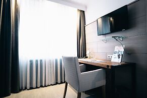 AKZENT Hotel Koerner Hof