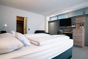 AKZENT Hotel Koerner Hof