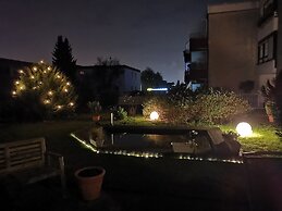 AKZENT Hotel Koerner Hof