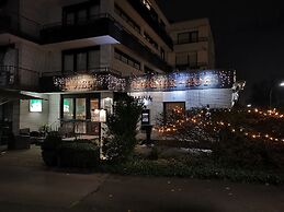 AKZENT Hotel Koerner Hof