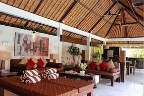 The Maya Seminyak Villas
