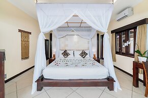 The Maya Seminyak Villas