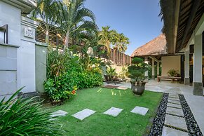 The Maya Seminyak Villas