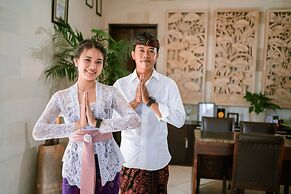 The Maya Seminyak Villas