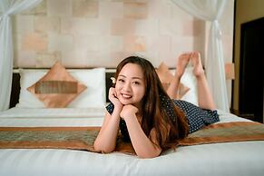 The Maya Seminyak Villas