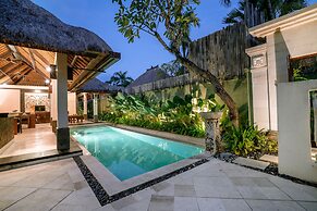 The Maya Seminyak Villas