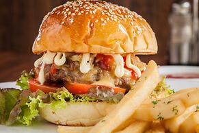 The Maya Seminyak Villas