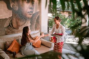 The Maya Seminyak Villas