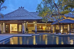 The Maya Seminyak Villas